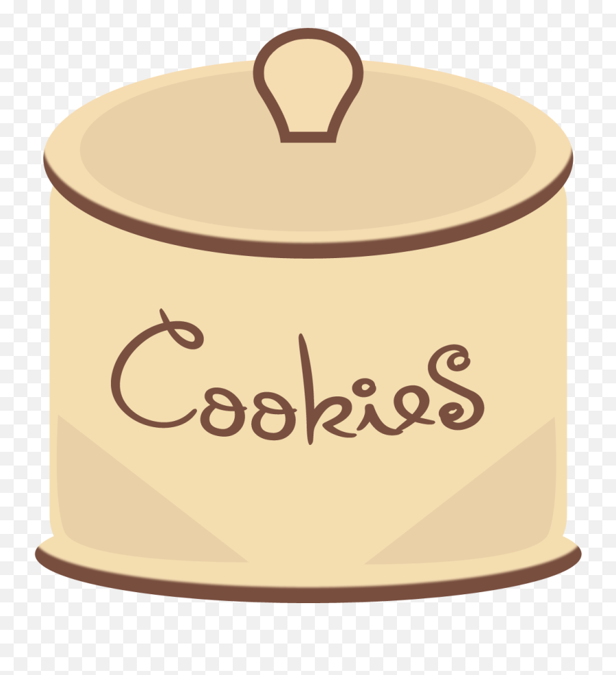 Download Free Cookie Jar Png Png Images - Food Storage Containers Emoji,Jar Png