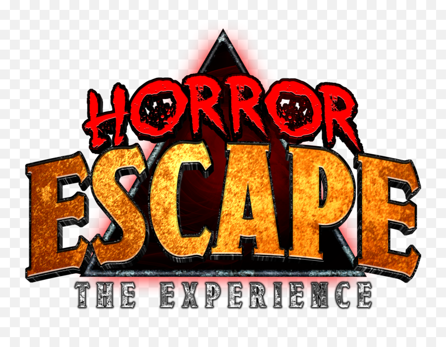 The Best Escape Room In The World - Horror Escape Facebook Emoji,Facebook Review Logo