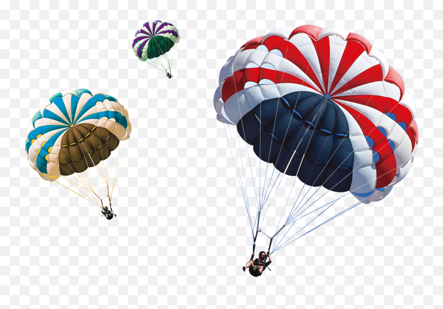 Free Transparent Parachute Png Download - Pubg Parachute Png Hd Emoji,Parachutist Clipart