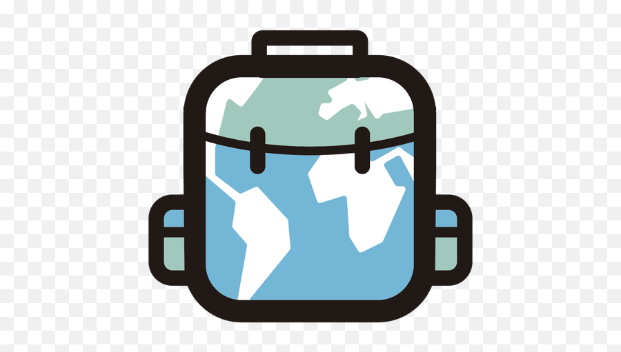 Transparent Png Svg Vector File - Hard Emoji,World Map Logo