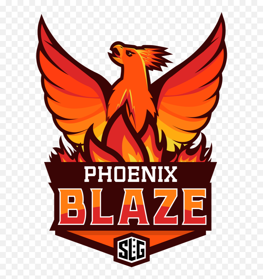 Phoenix Blaze Transparent Png Image - Lookout Mountain Nature Center And Preserve Emoji,Blaze Logo