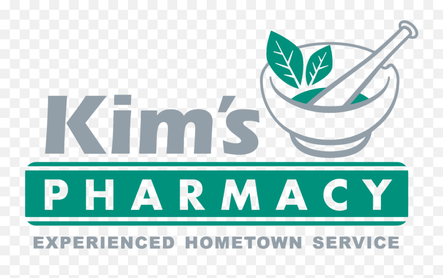 Kims Pharmacy - Kims Pharmacy Emoji,Pharmacy Logo