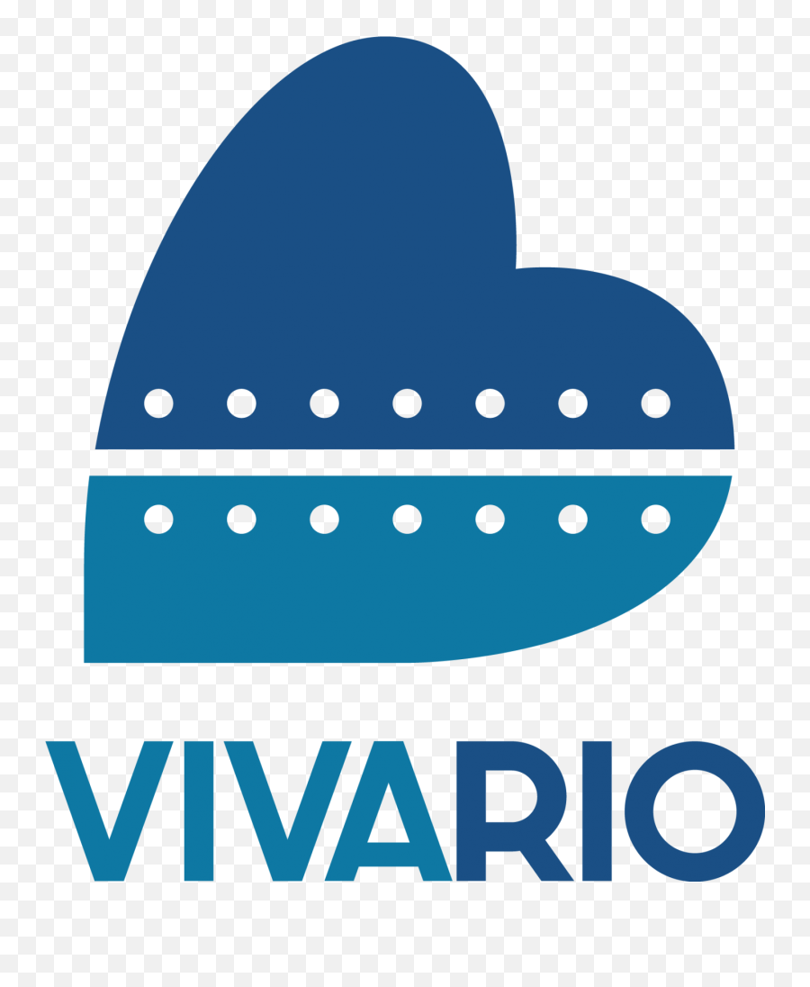 Viva Rio - Viva Rio Logo Emoji,Rio Logo