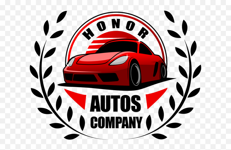 Home - Honor Autos Company Clip Art Emoji,Automotive Company Logo