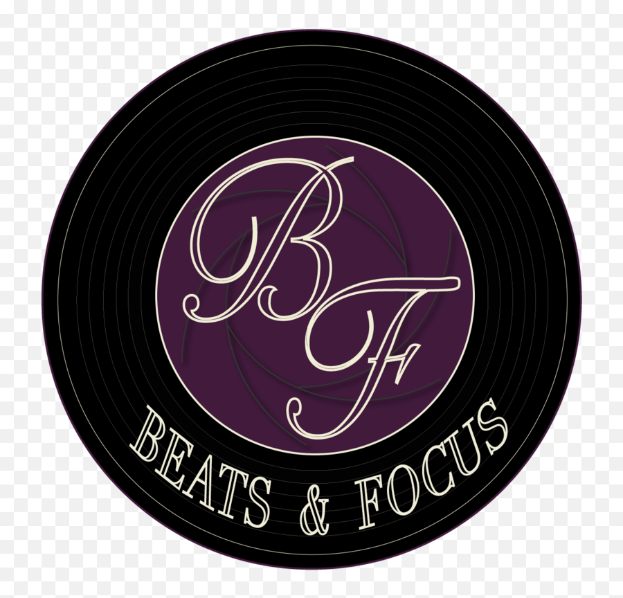 Beats And Focus Emoji,Focus Logo