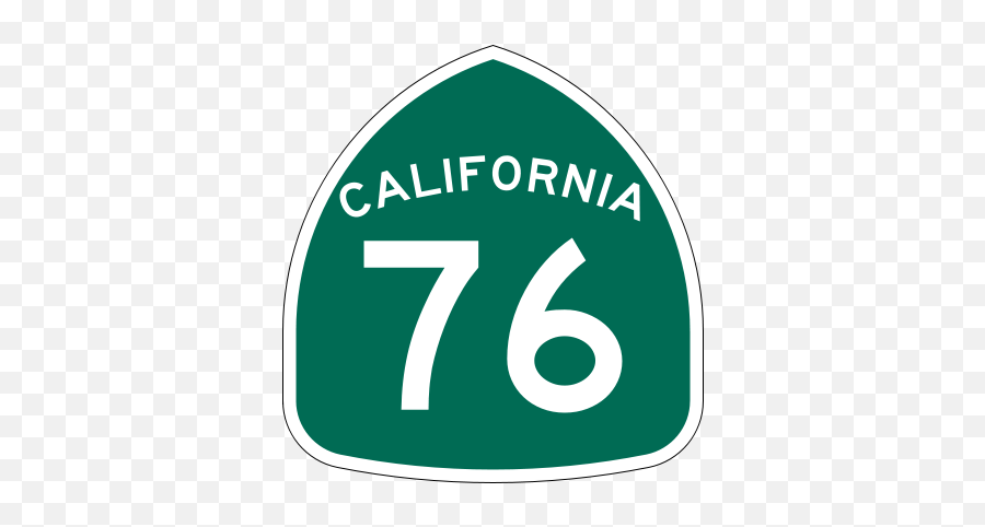 California 76 Emoji,76 Logo