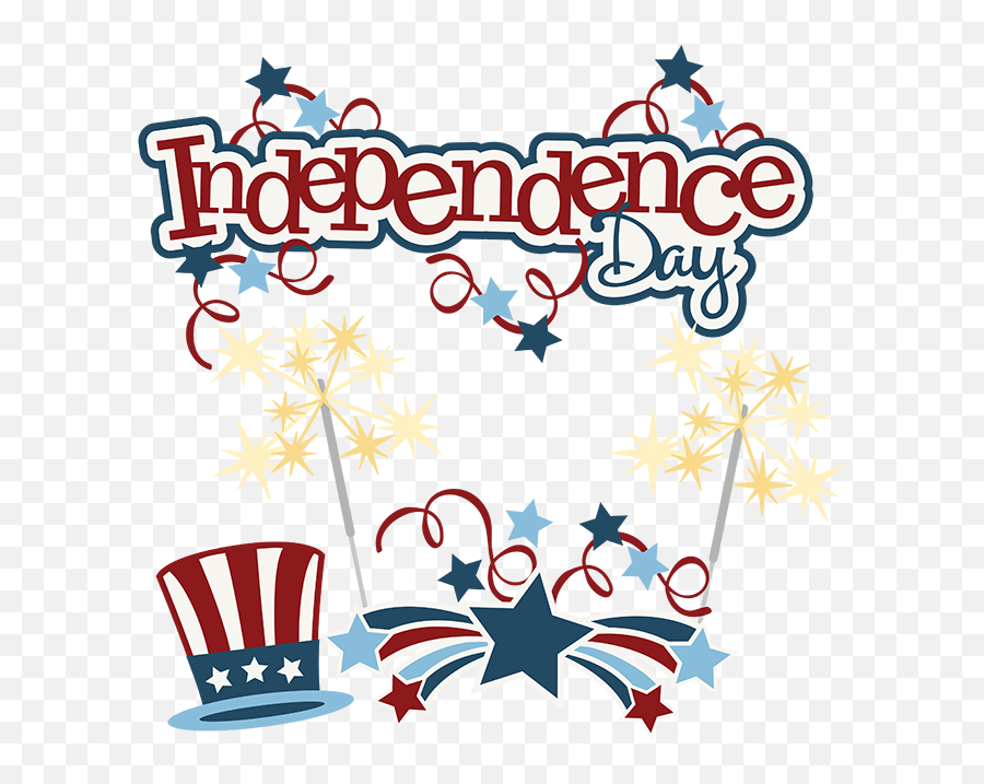 Free Icons Png - Independence Day Clipart Transparent Png Independence Day Emoji,Fourth Of July Clipart