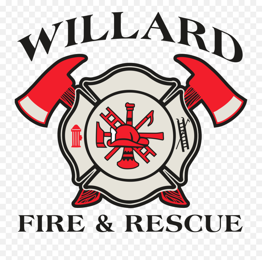 Home Willard Fire U0026 Rescue Emoji,Rescue Logo