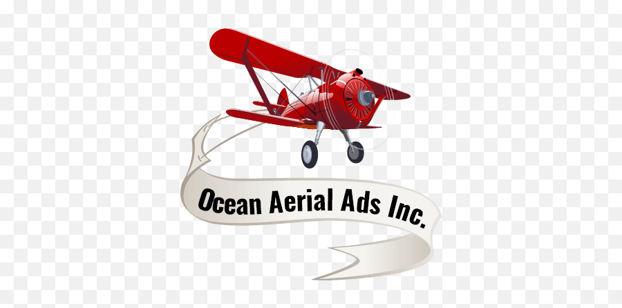 Applebeeu0027s Banner Towing Ocean City Md Ocean City Md - Flier Plane With Banner Emoji,Applebees Logo
