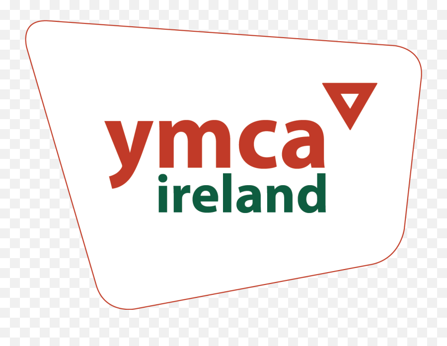Ymca Ireland The Ymca In Ireland Emoji,Ymca Logo Transparent