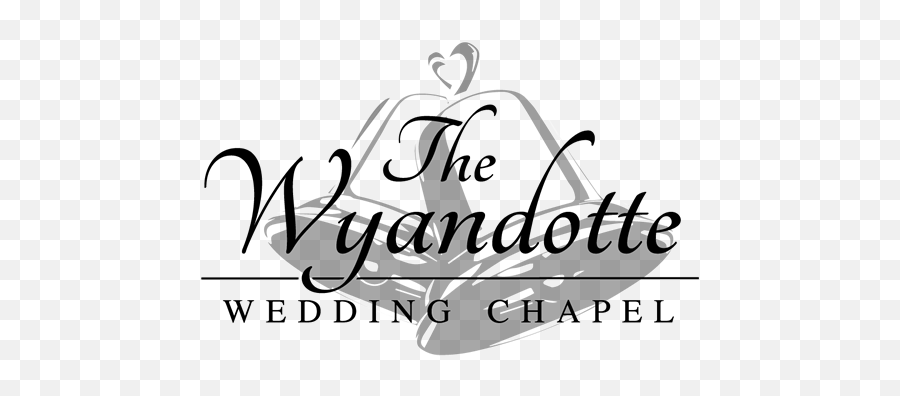 The Wyandotte Wedding Chapel - Discover Downriver Emoji,Discover Logo Png