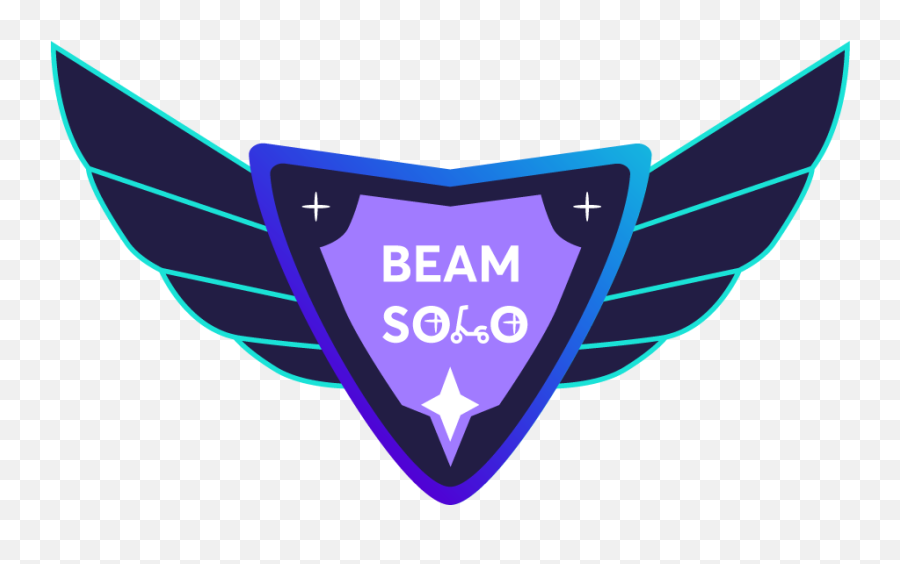 Beam Solo Emoji,Solo Logo