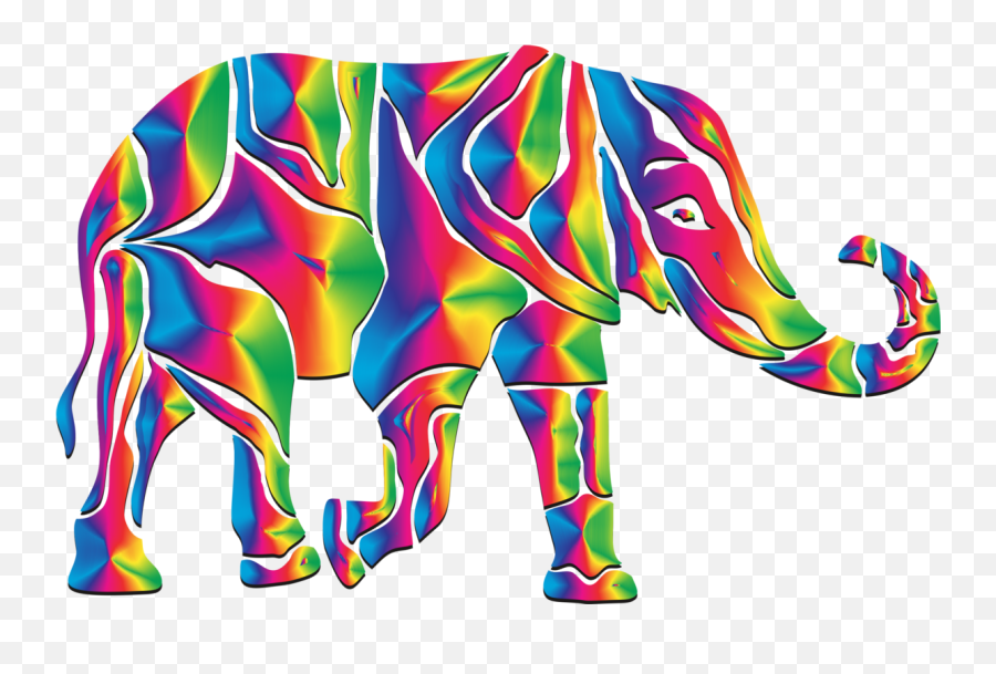Artorganhorse Like Mammal Png Clipart - Royalty Free Svg Png Emoji,Indian Elephant Clipart