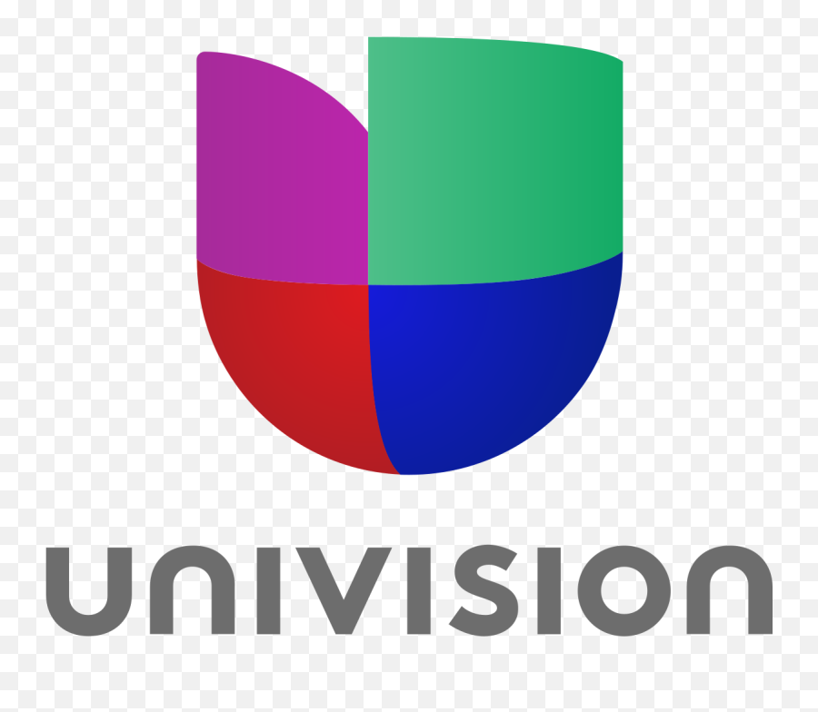 Univision - Wikipedia Univision Logo Png Emoji,Family Feud Logo