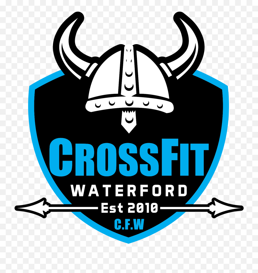 Crossfit Waterford Emoji,Back Png