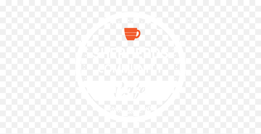 Shepherds Community Café - Cafe Home Logo Png Emoji,Cafe Logo