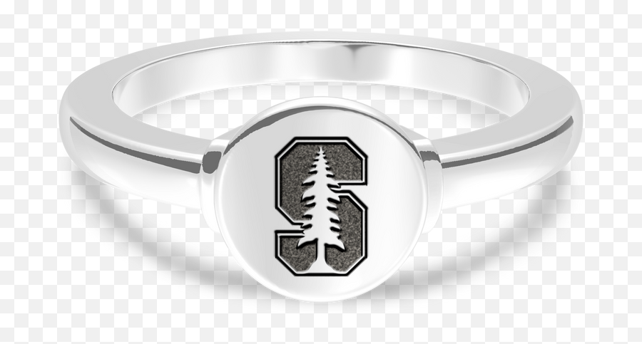 Stanford University Fine Jewelry Gifts - Solid Emoji,Stanford University Logo