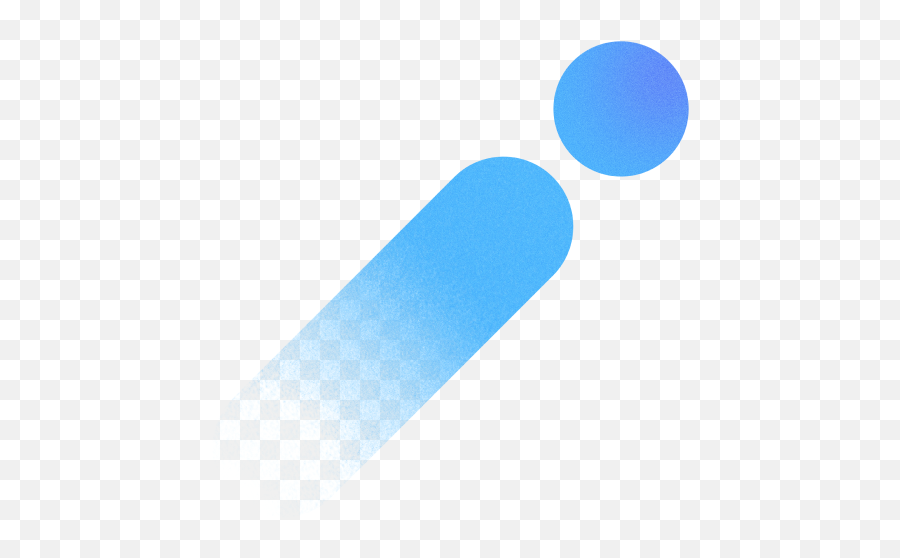 Validioio Emoji,Blue Dot Png