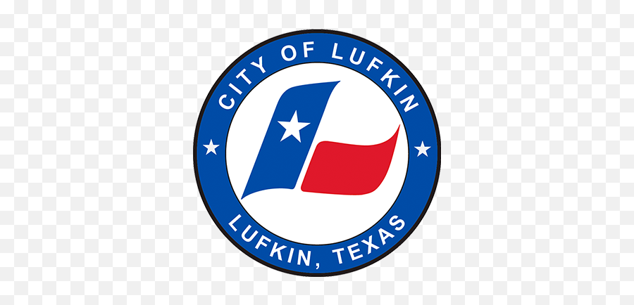 City Of Lufkin Tx Emoji,Youtube Round Logo