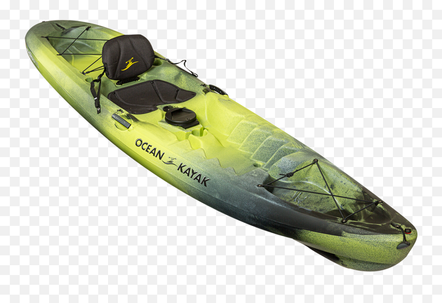Ocean Kayak Malibu 115 - 785978087030 Emoji,Jackson Kayak Logo