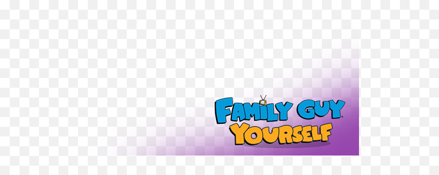 Family Guy Yourself - Language Emoji,Family Guy Logo