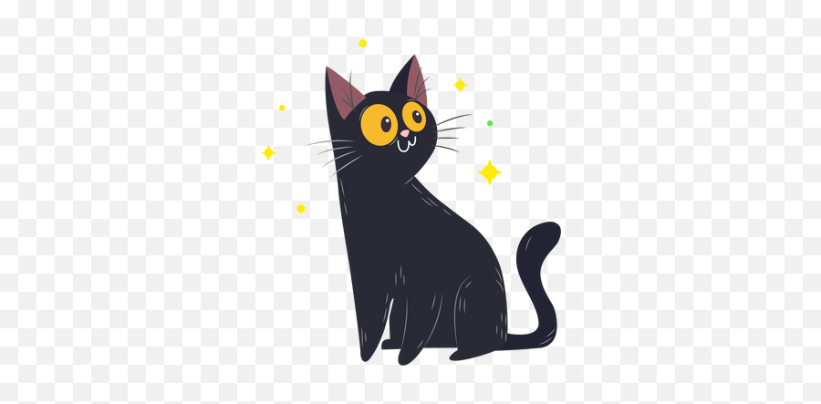 Htvront Free Animal Svg Files For Download U2013 Htvront Emoji,Scared Black Cat Clipart