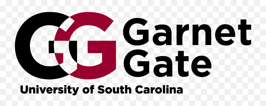 Explore - Garnet Gate Water Company Emoji,University Of South Carolina Logo