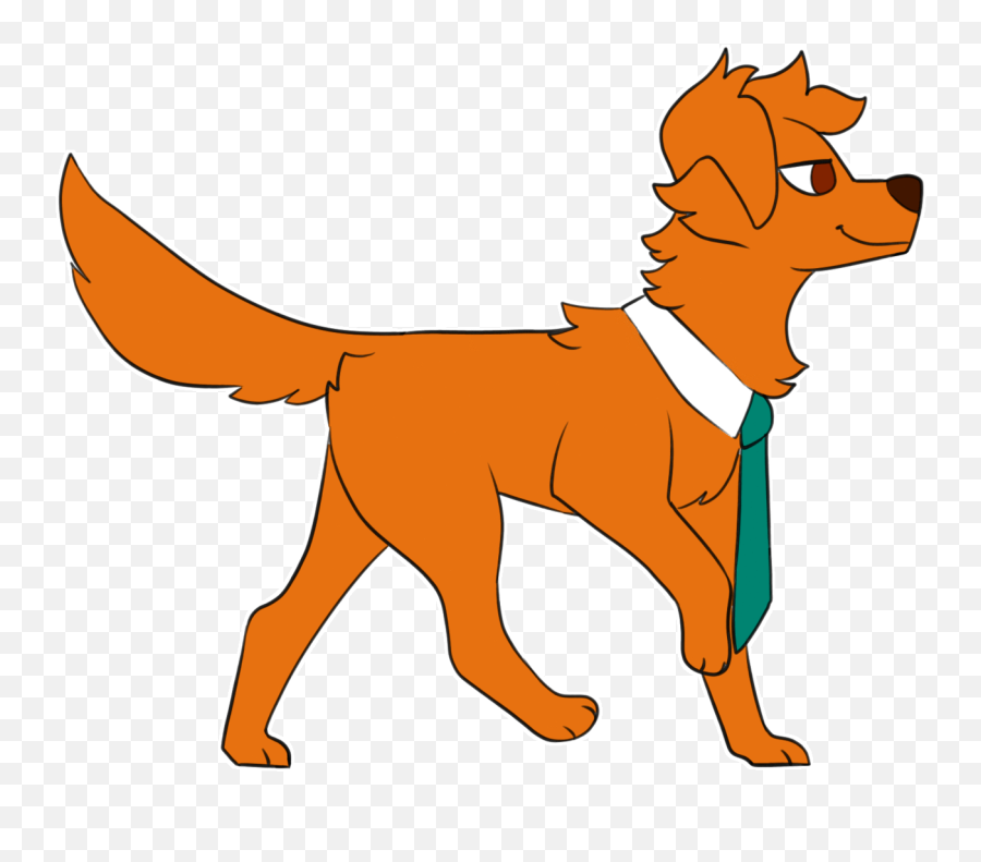 Dog Clipart Animation Transparent Free For Download On - Clip Art Gif Dog Emoji,Dog Transparent