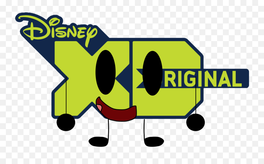 Disney Xd Original Png Fandom - Disney Xd Logo Jpg Emoji,Disney Xd Logo