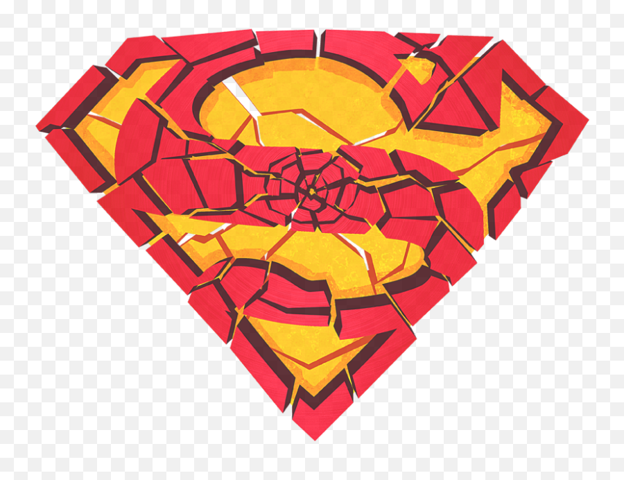 Dc Comics Universe Young Justice - Superman Tshirt For Boy Emoji,Red Robin Logo