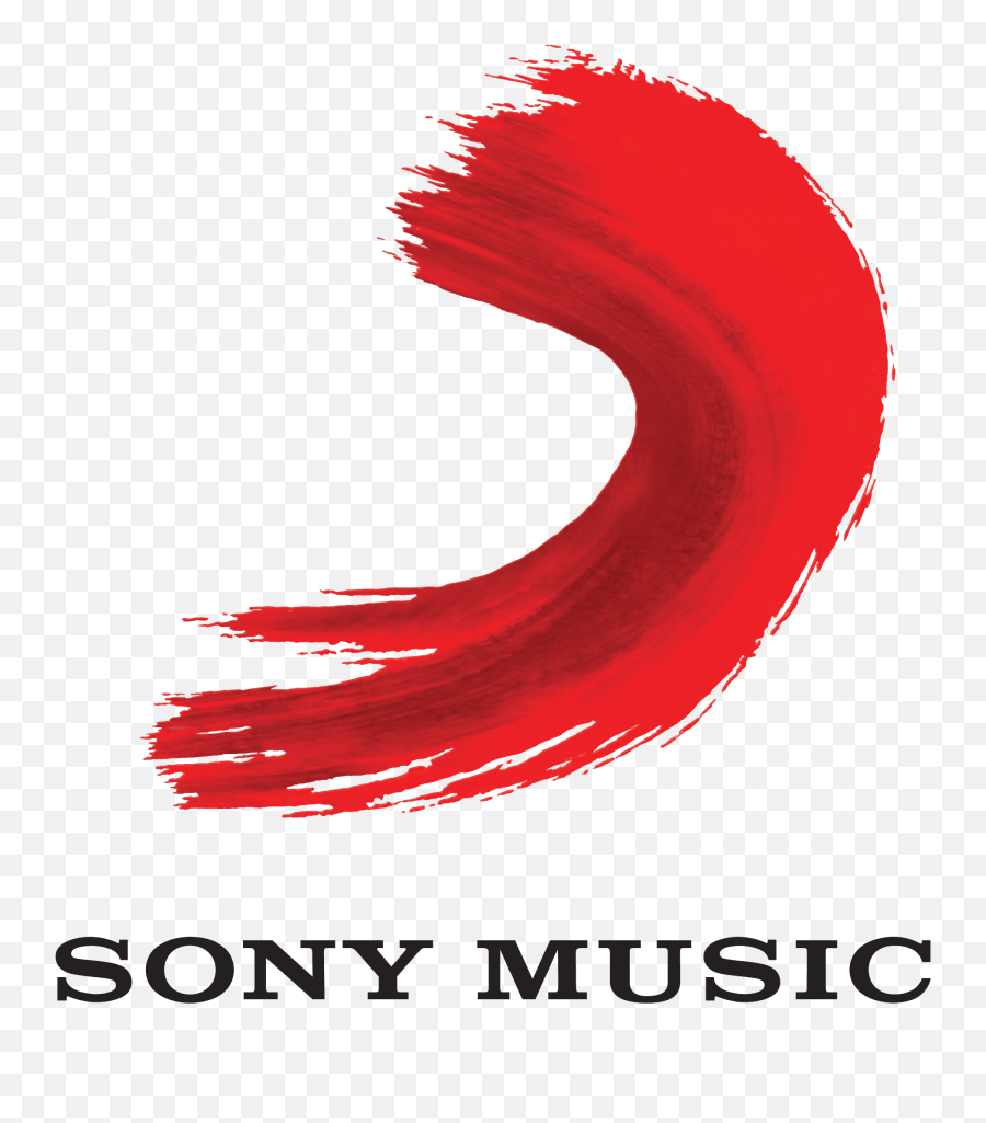 Sony Music Logo - Sony Music Emoji,Warner Bros. Records Logo