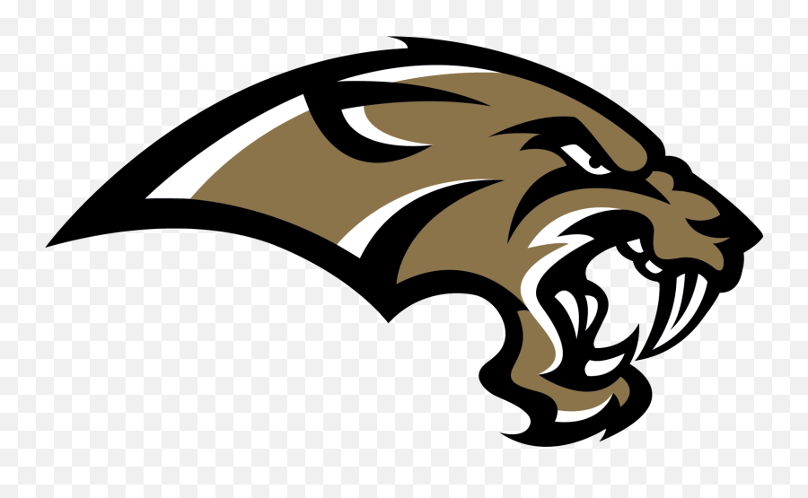Tiger Track And Field Logos Download - Bismarck Legacy High School Emoji,Track And Field Logo
