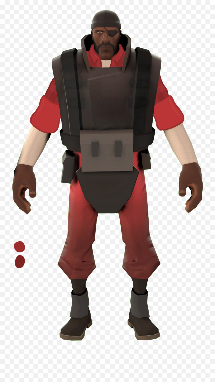 Team Fortress 2 Transparent Background - Fictional Character Emoji,Team Fortress 2 Logo