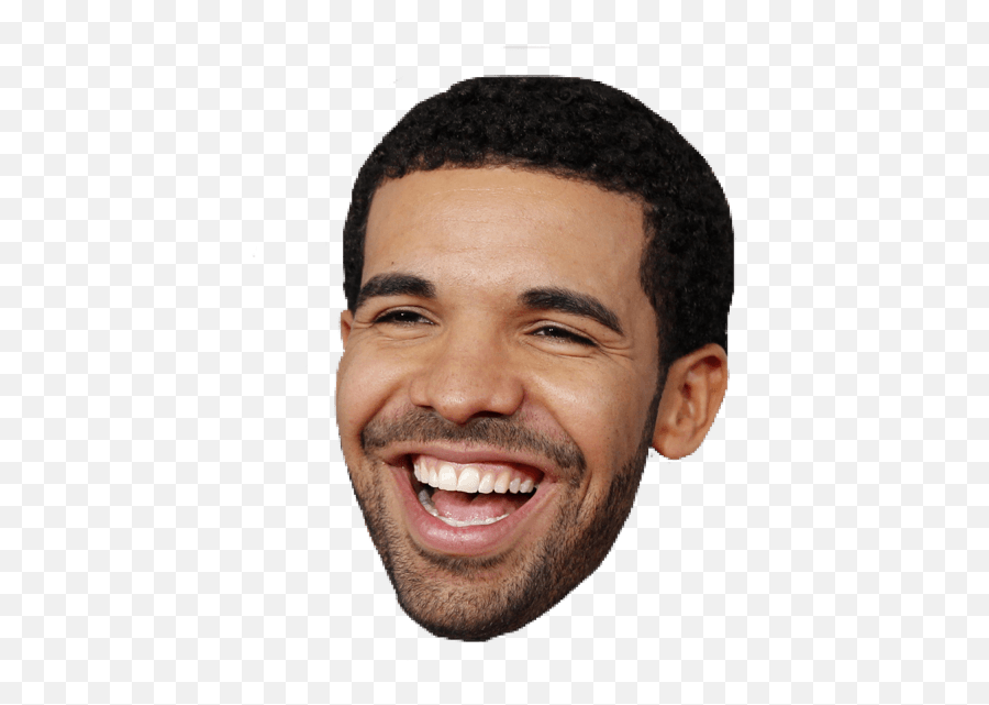 Drake Backgrounds - Happy Drake Png Emoji,Drake Png