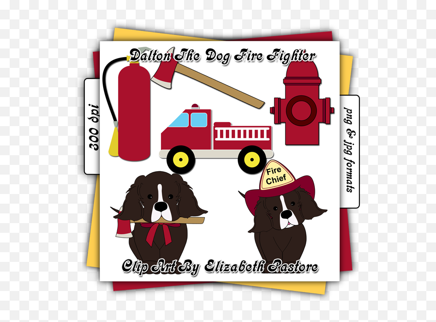 Firefighter Clipart Fire Officer Firefighter Fire Officer - Consist Clipart Emoji,Fire Hydrant Clipart