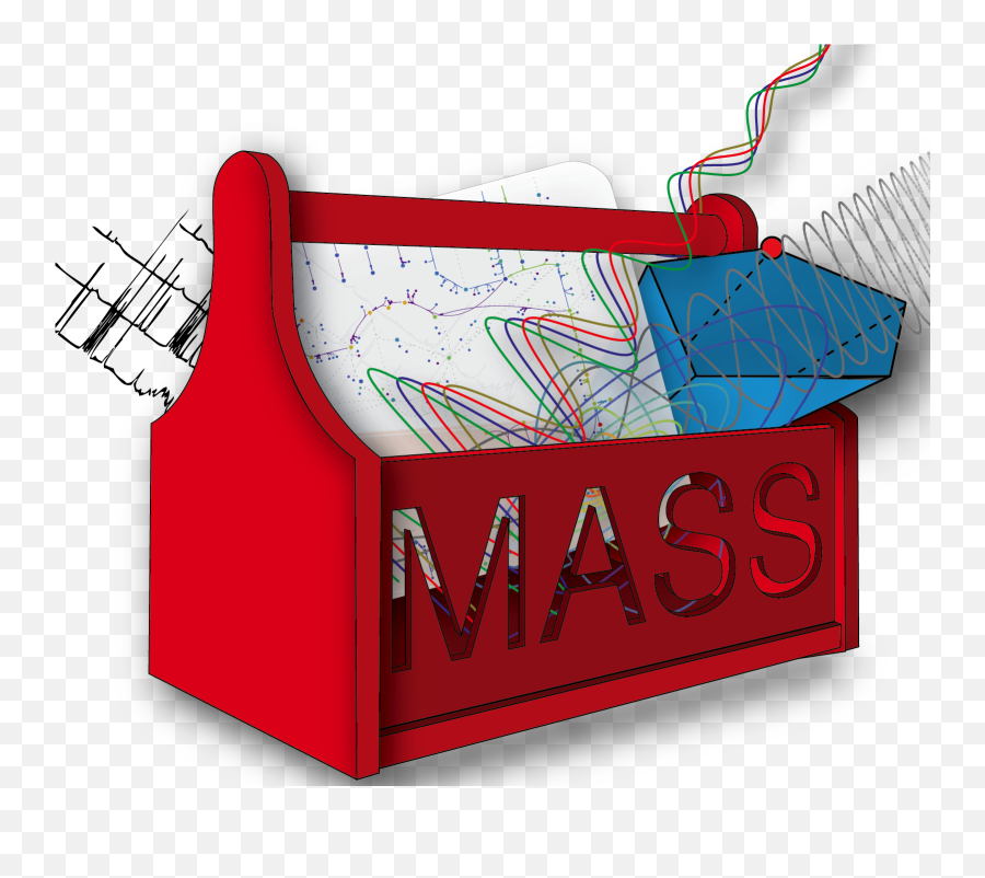 Mass - Toolbox Horizontal Emoji,Github Logo