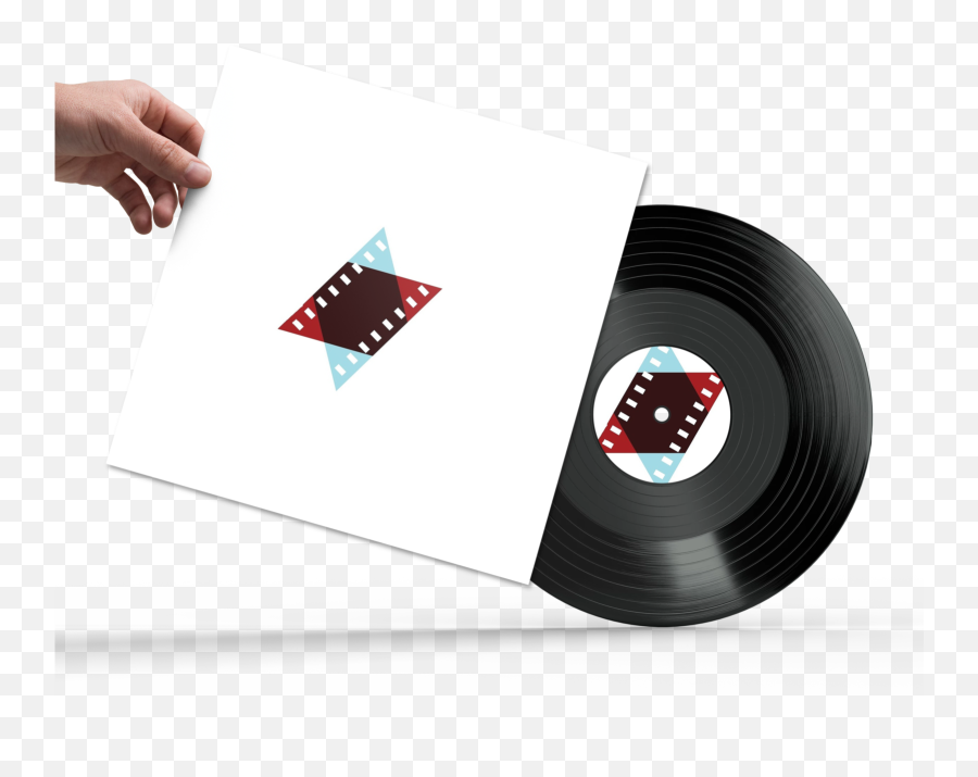Video Or Audio Logo By Igor Saponja On Dribbble - Dot Emoji,Audio Logo