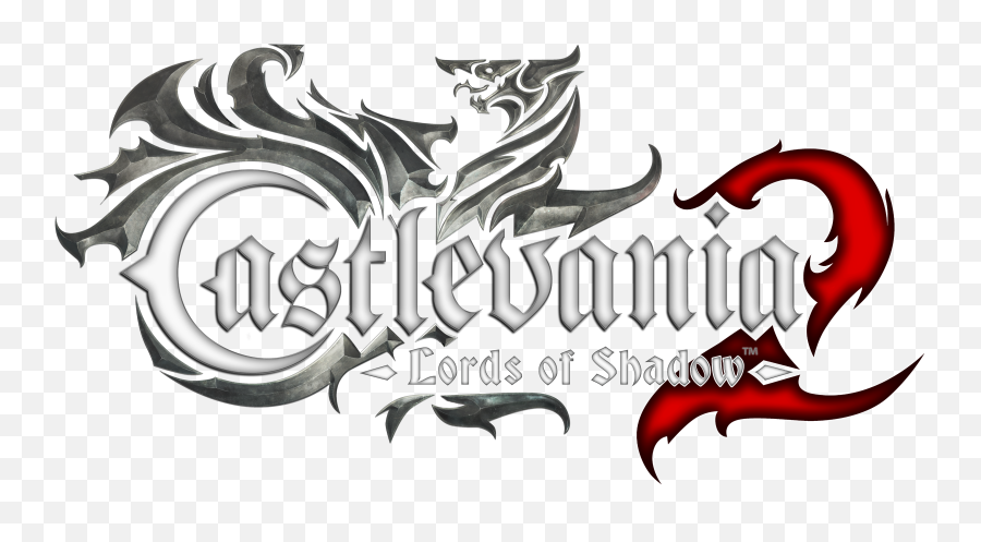 Zgou0027s Best Action Adventure Of E3 Castlevania 2 Zgo - Castlevania Lords Of Shadow 2 Logo Emoji,Castlevania Logo