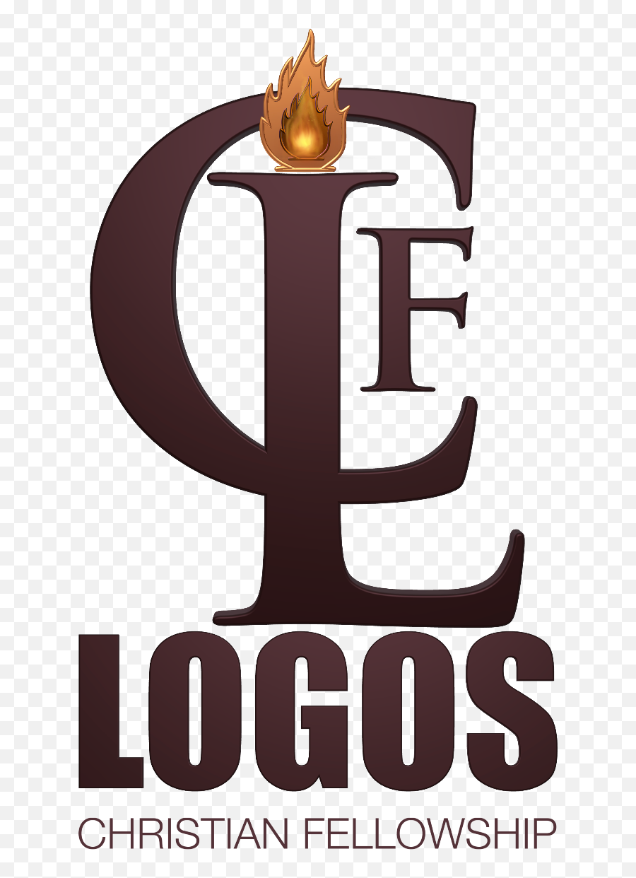 Logos Christian Fellowship Home - Language Emoji,Christian Logos