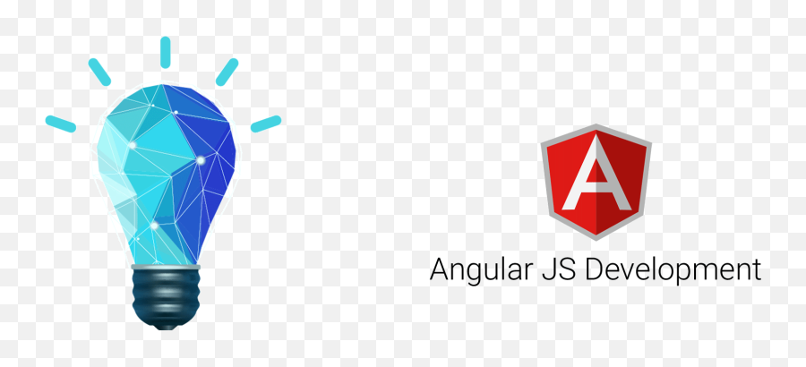 Angular Js Development - The Bite Code Convert Idea To Reality Emoji,Angular Logo