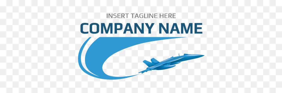 Logo Design Template 2019014 - Language Emoji,Jet Com Logo
