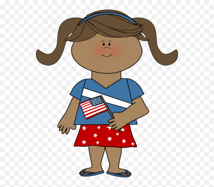 Happy Memorial Day Clip Art - Clip Art Patriotic Kids Emoji,Memorial Day Clipart