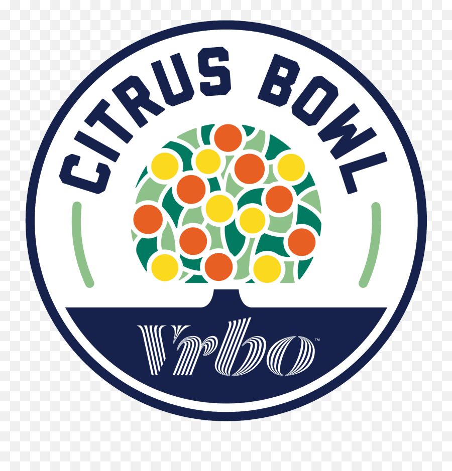 Name - Citrus Bowl 2020 Logo Emoji,Vrbo Logo