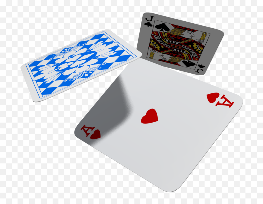 Flying Poker Card Png - Picsart Background Card Emoji,Cards Png