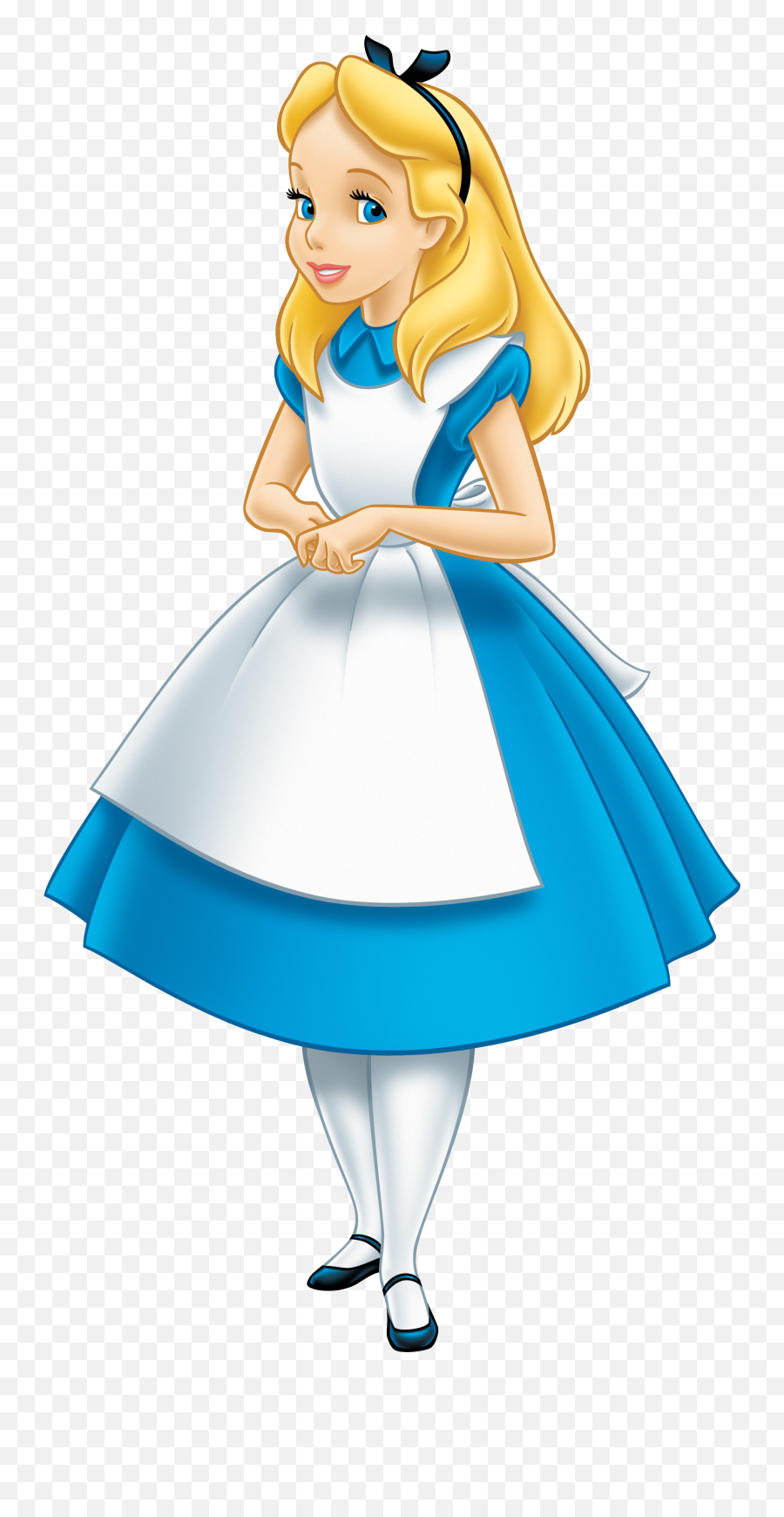 Free Alice In Wonderland Png Png Images - Alice In Wonderland Png Emoji,Alice In Wonderland Png