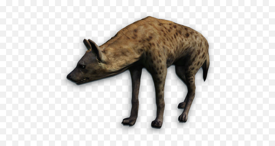 Hyena Png Alpha Channel Clipart Images - Png Hyena Emoji,Hyena Png