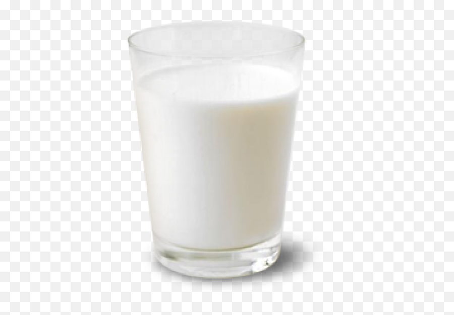 Milk Glass - Glass Milk Png Transparent Emoji,Milk Transparent Background