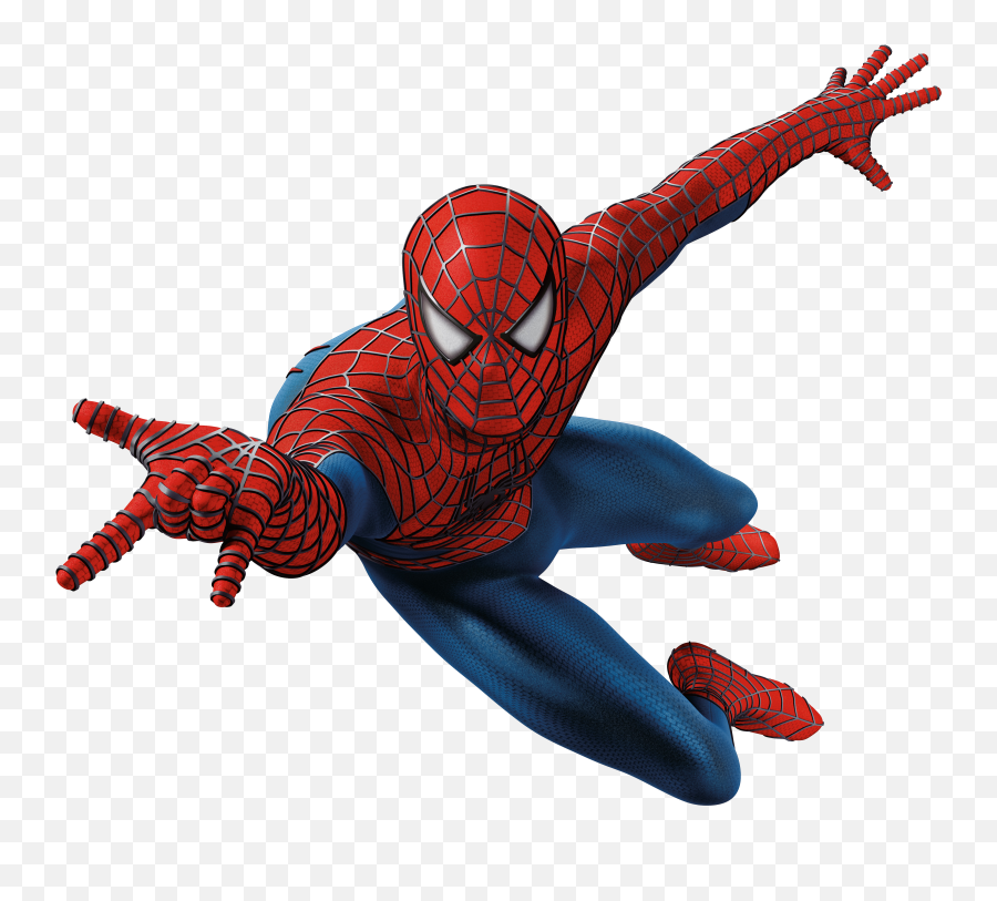 Spiderman Logo - Spiderman Shooting A Web Hd Png Download Spider Man Png Emoji,Spiderman Logo