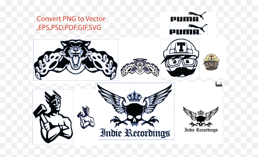 I Will Convert Any Logo To Vector In 4 - Automotive Decal Emoji,How To Convert Png To Vector