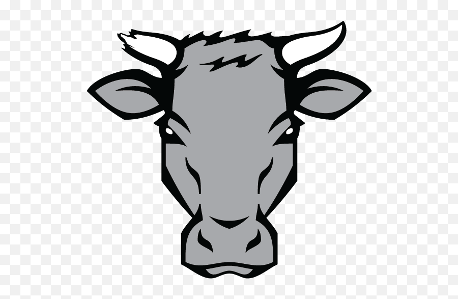 Richard Bullock Clipart - Cow Emoji,Finishing Line Clipart